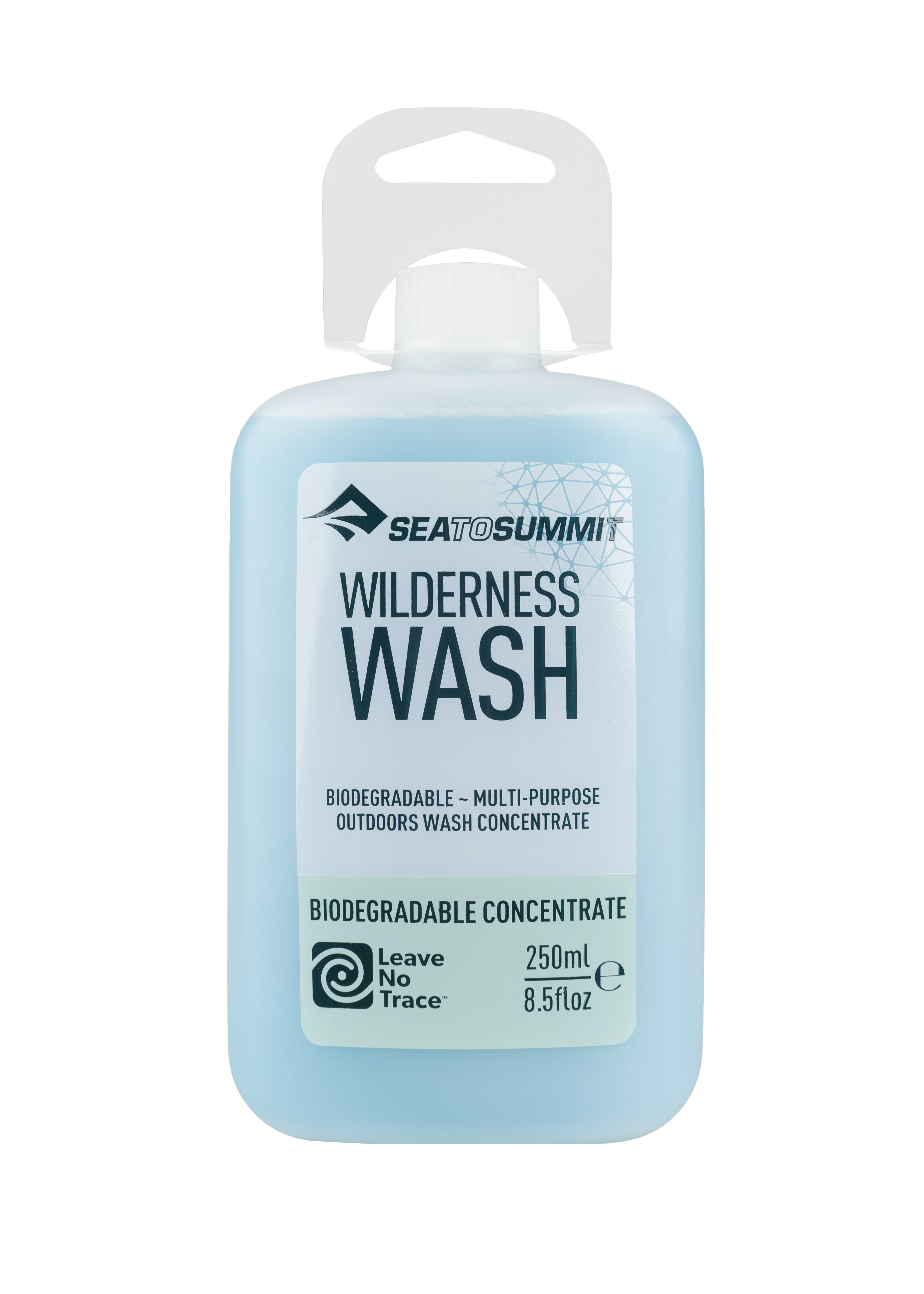 Wilderness Wash 250ml