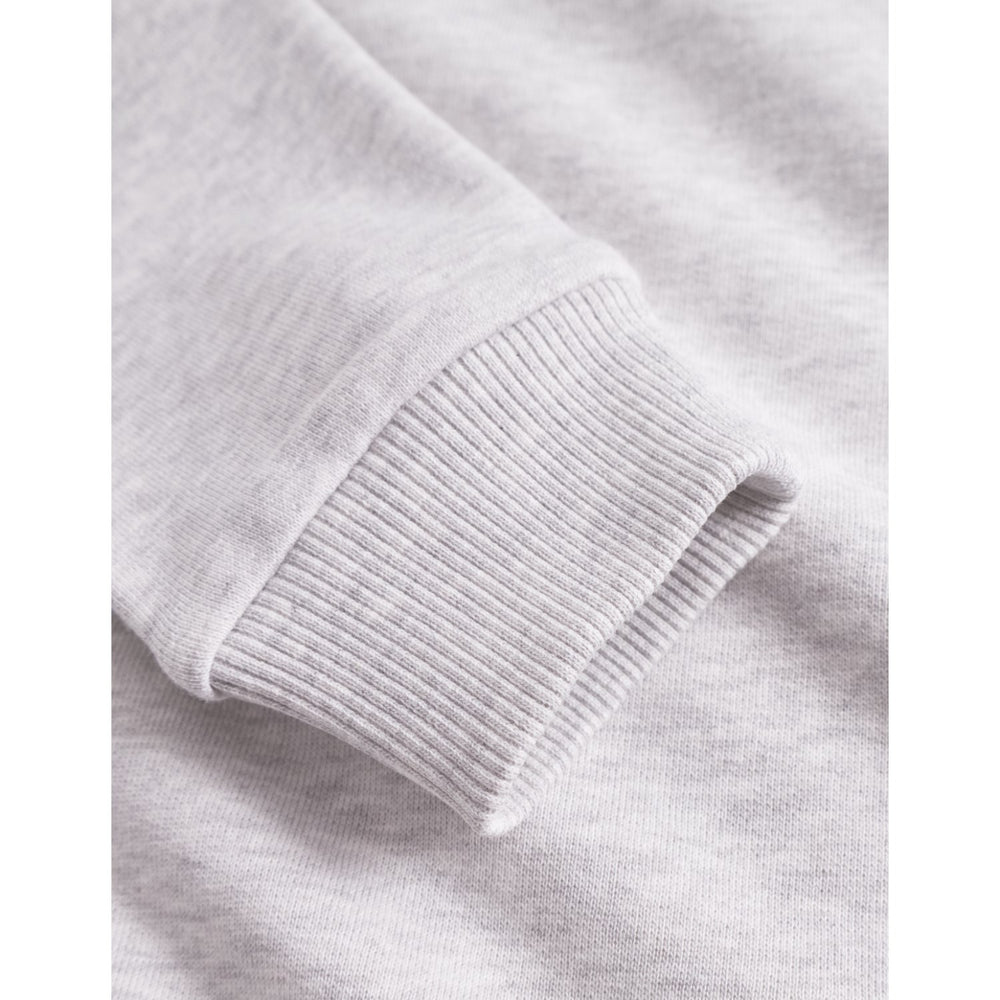 Køb Les Deux Kids Snow Melange Aidan Sweatshirt KIDS