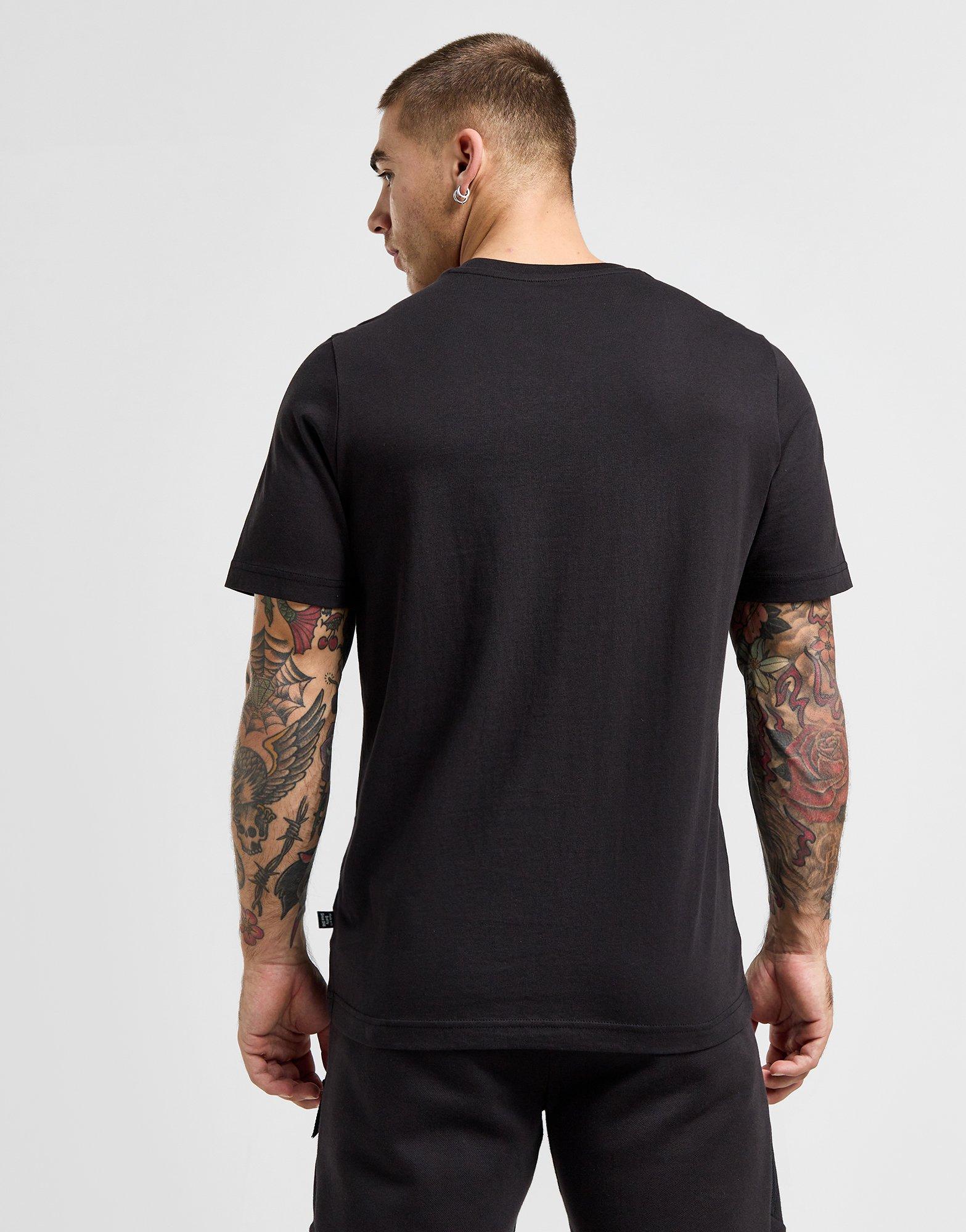 PUMA T-shirt Core Sportswear Homme
