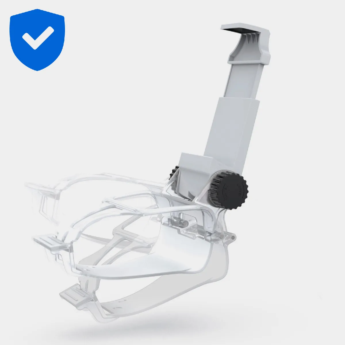 Avizar Support Smartphone PS5