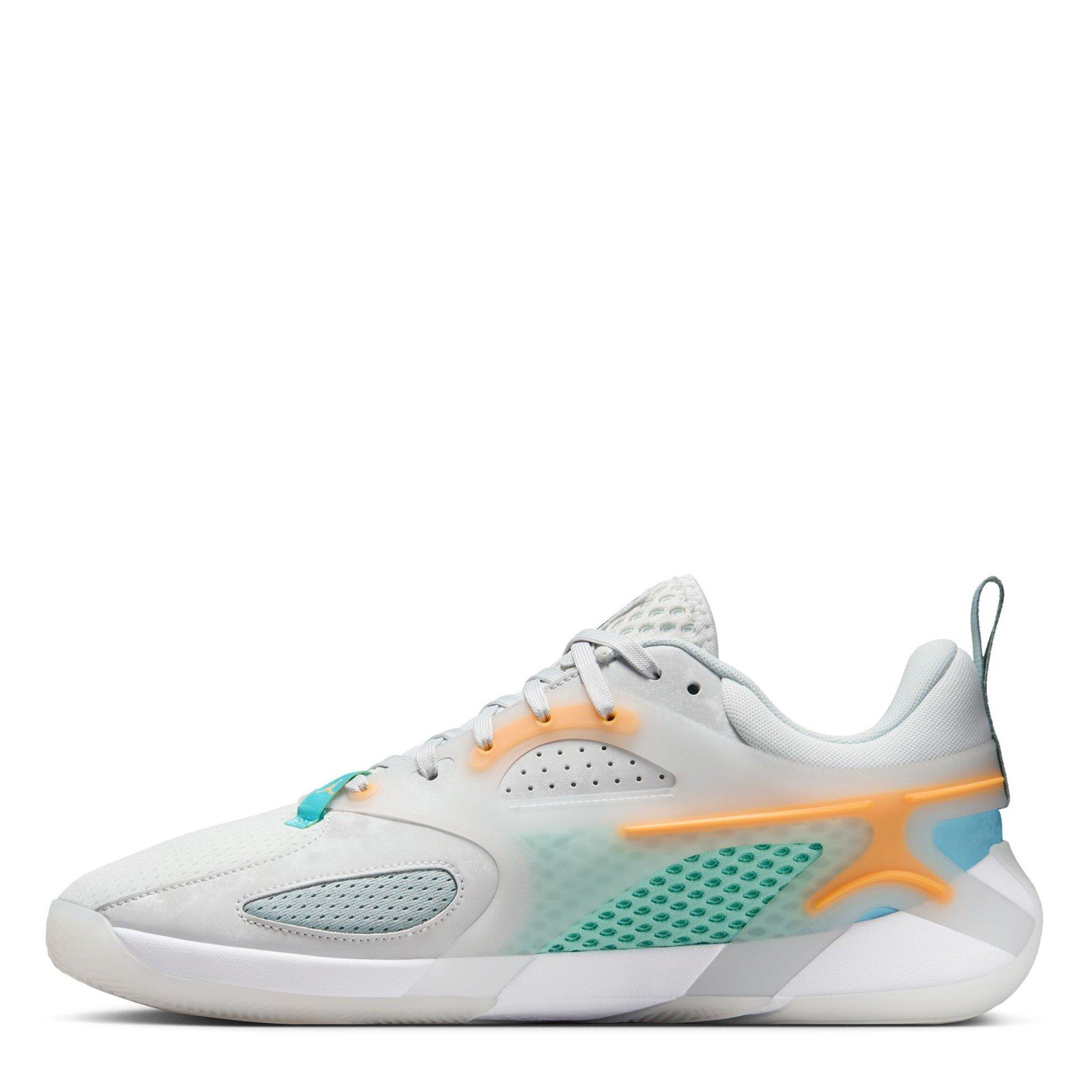 Nike Jordan Heir Basketball Trainers Adults