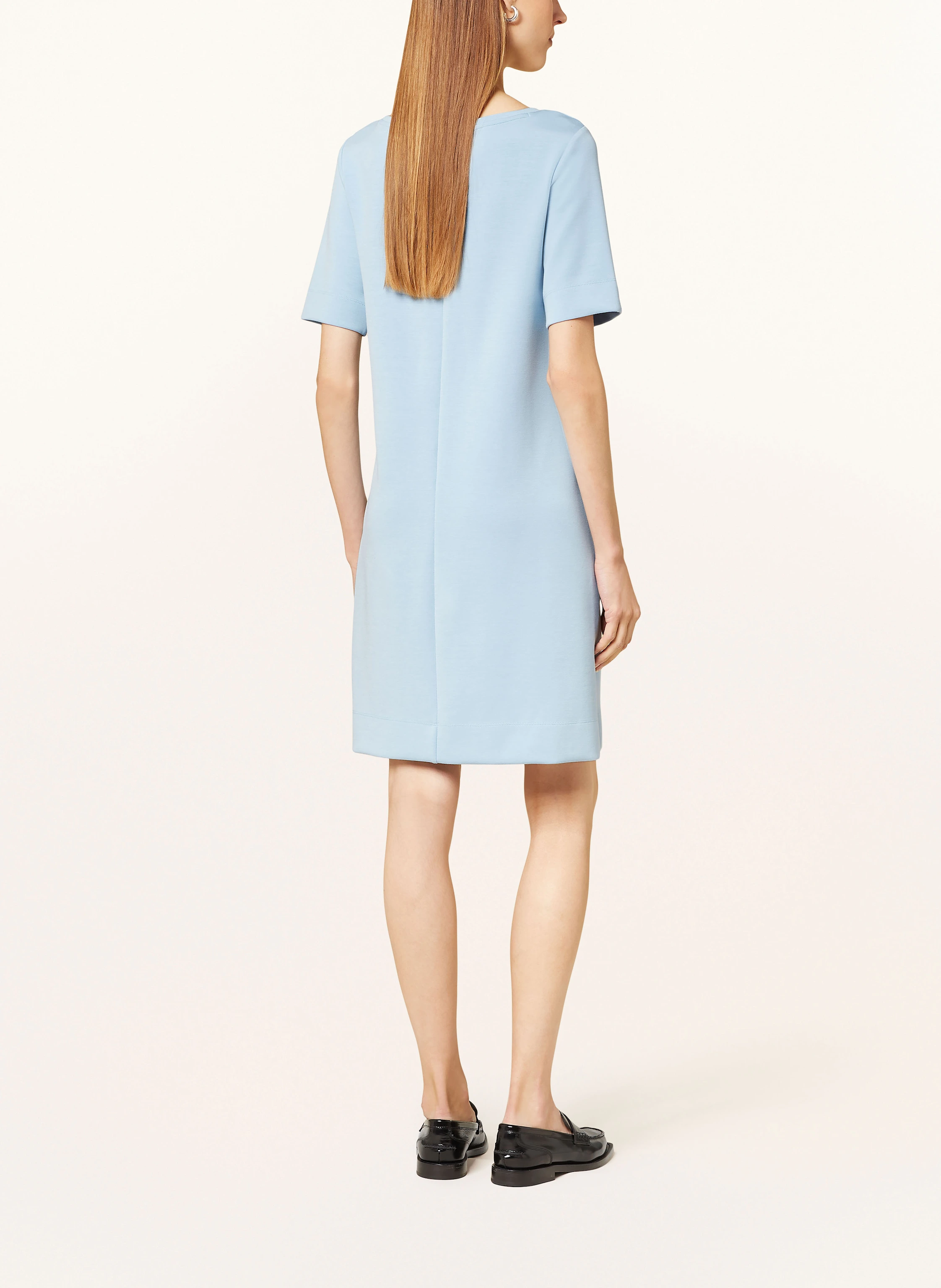comma casual identity Kleid