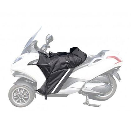 Tablier Bagster SCOOTER WIN ZIP - Noir