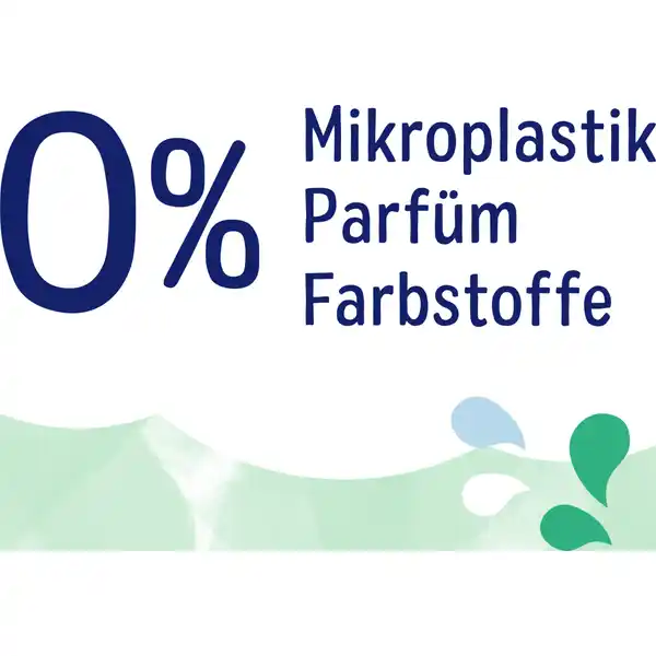 extra sensitiv Waschgel & Shampoo