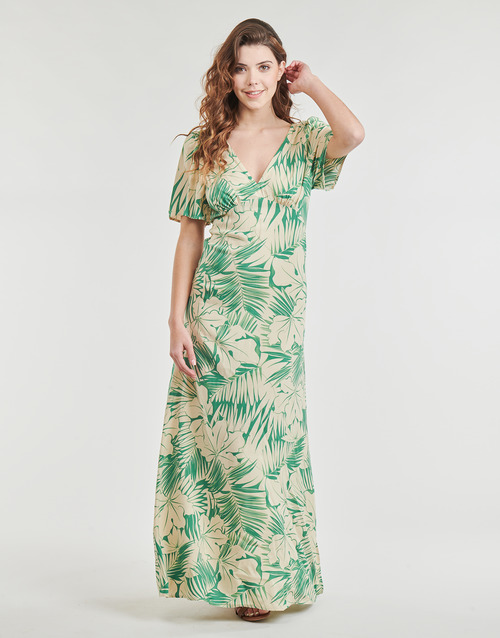 Les Petites Bombes - ISALYS - Vert / Beige