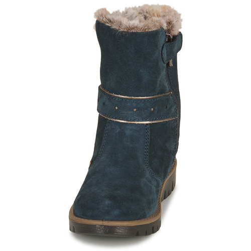Primigi - ROXY GTX - Marine / Marron