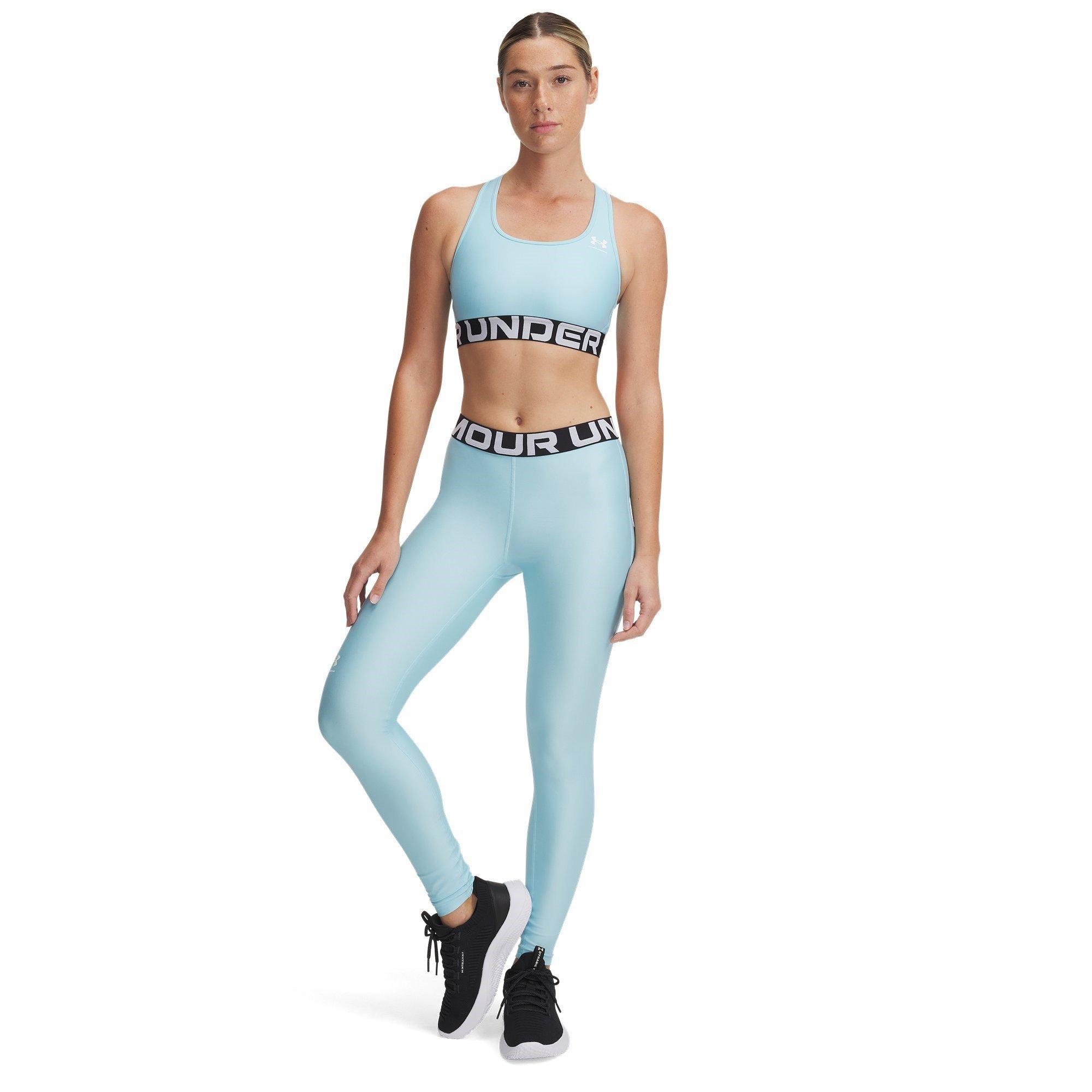 Under Armour HeatGear® Leggings Women
