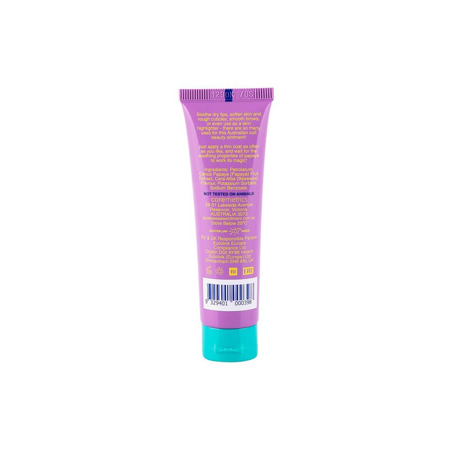 Pure Paw Paw Blackcurrant 25g