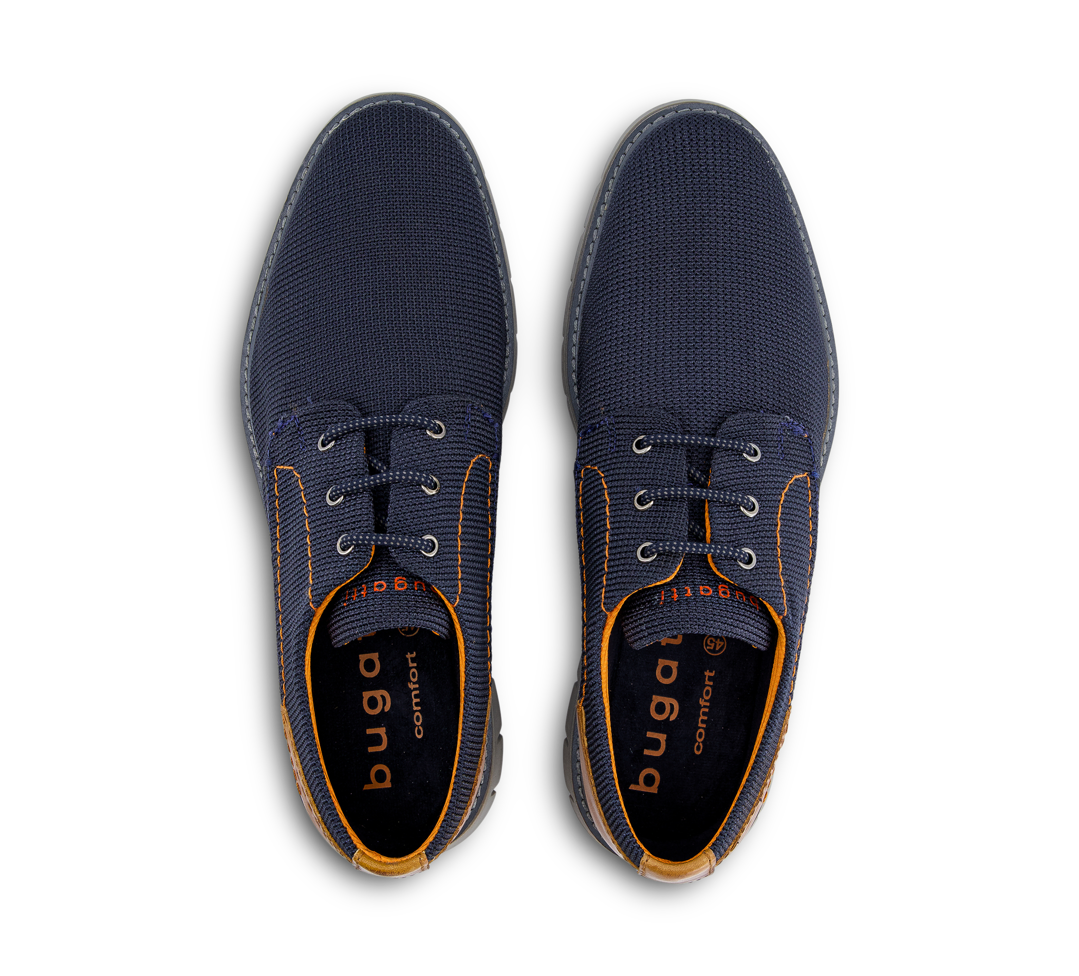 Bugatti Sammy - Business-Schuhe