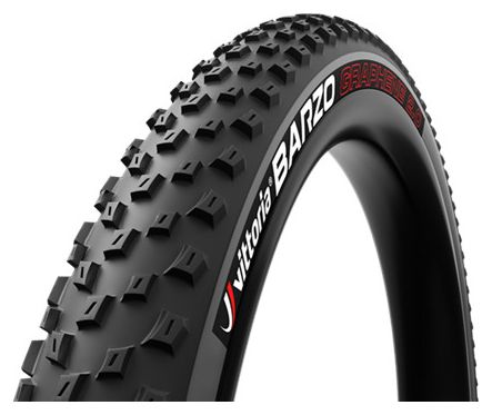 Pneu Vittoria Barzo 27.5'' Tubeless Ready TNT Graphene G2.0 Anthracite