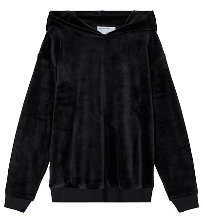 Designers Remix H?ttetr?je - Velour - Frances - Sort