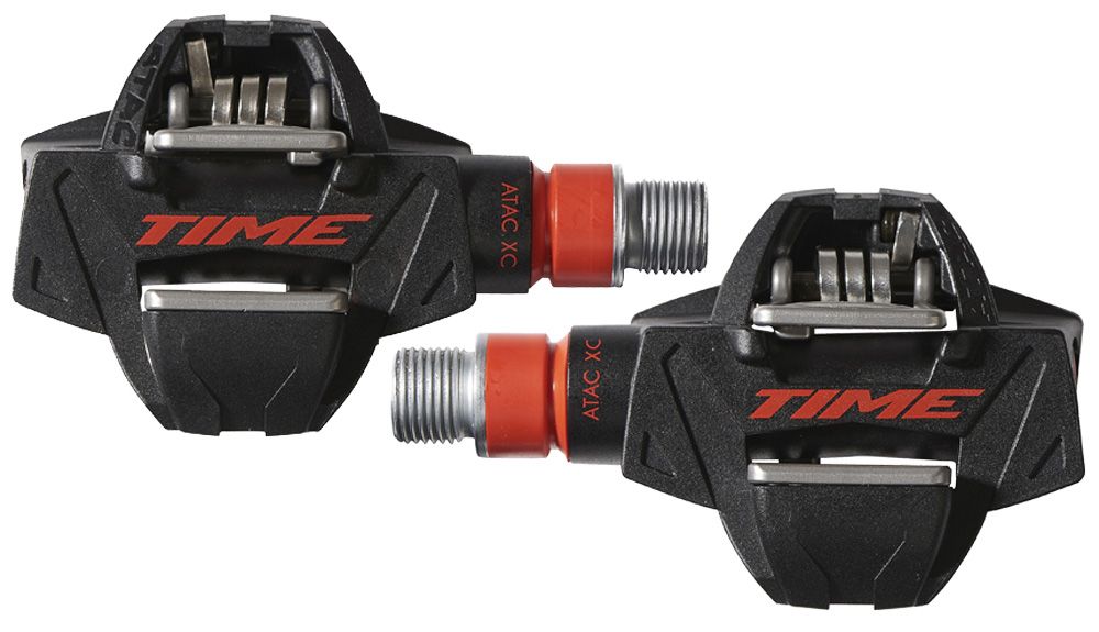 Time ATAC XC 8 Carbon MTB Pedale kaufen | Bike-Discount