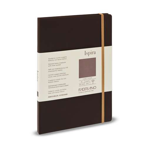 FABRIANO® Ispira Skizzenbuch, Hardcover