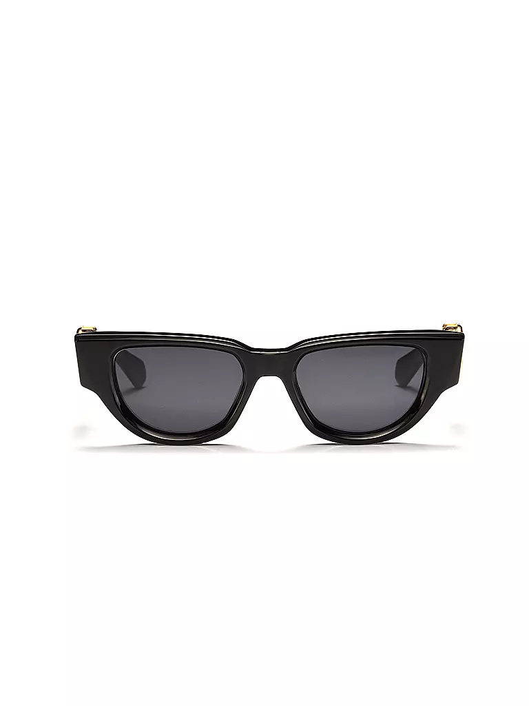 VALENTINO Sonnenbrille V-DUE schwarz