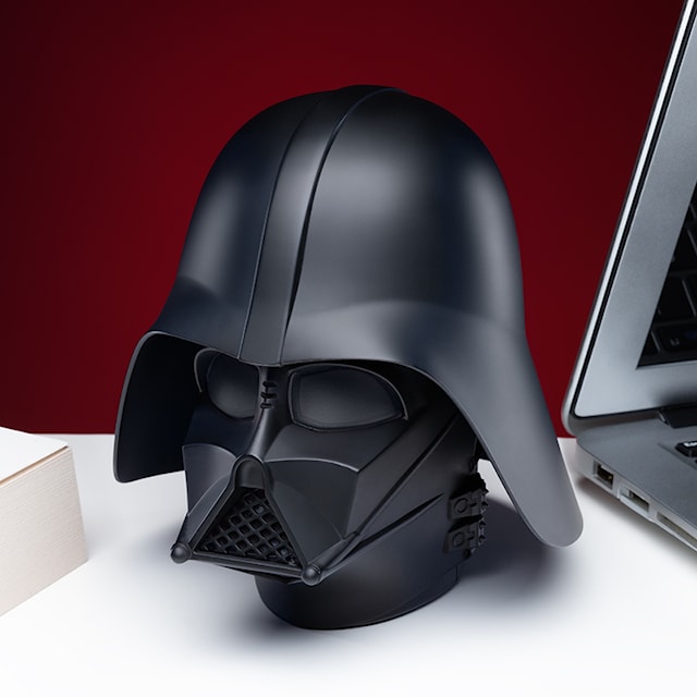 Darth Vader Lampe med lyd Star Wars