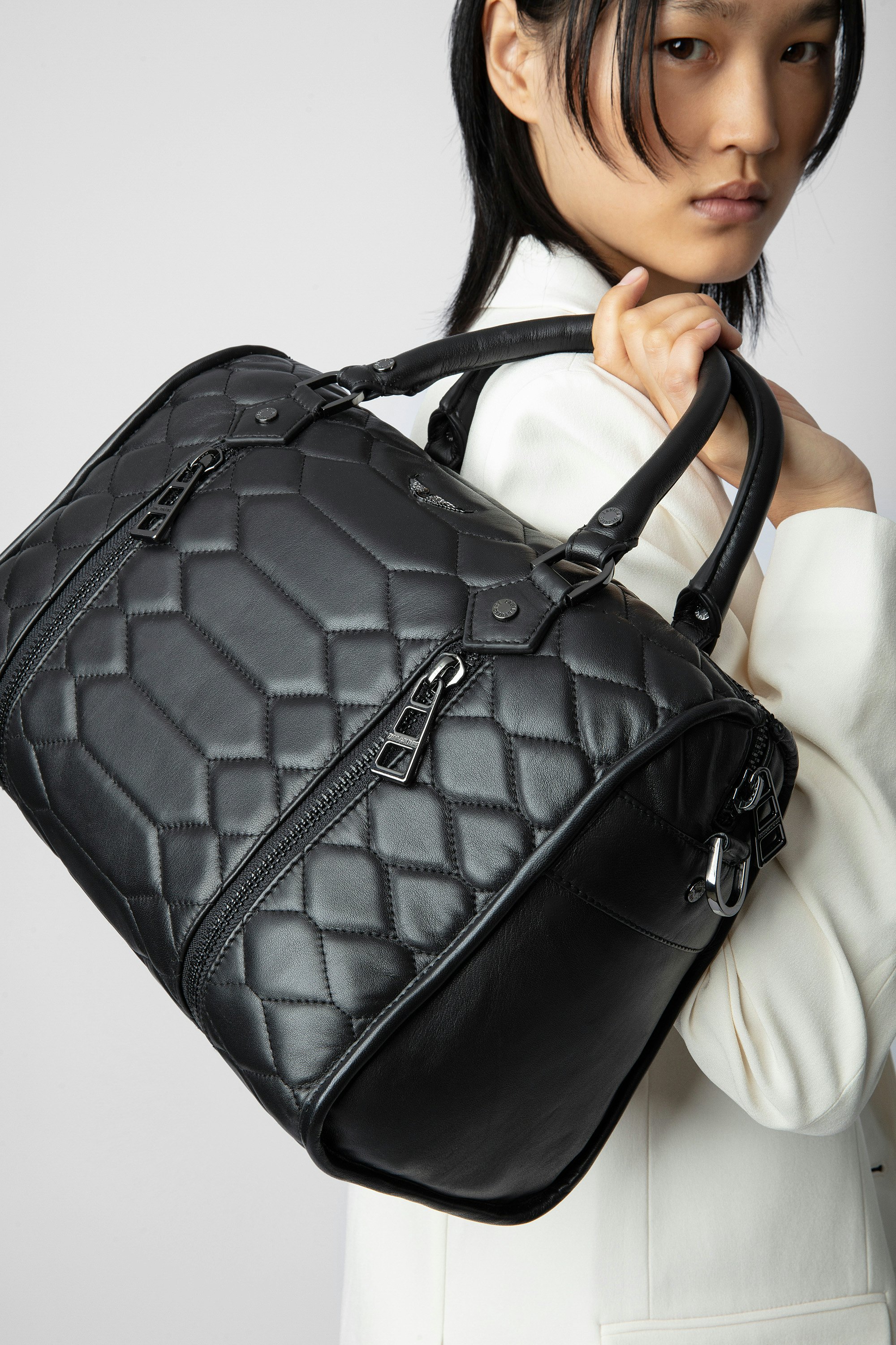 Sac Sunny Medium #2 Matelassé