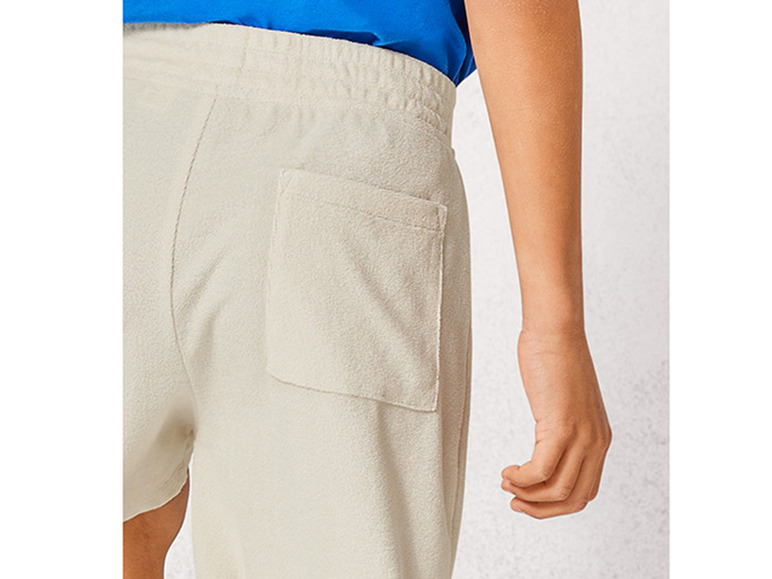 Jongens short