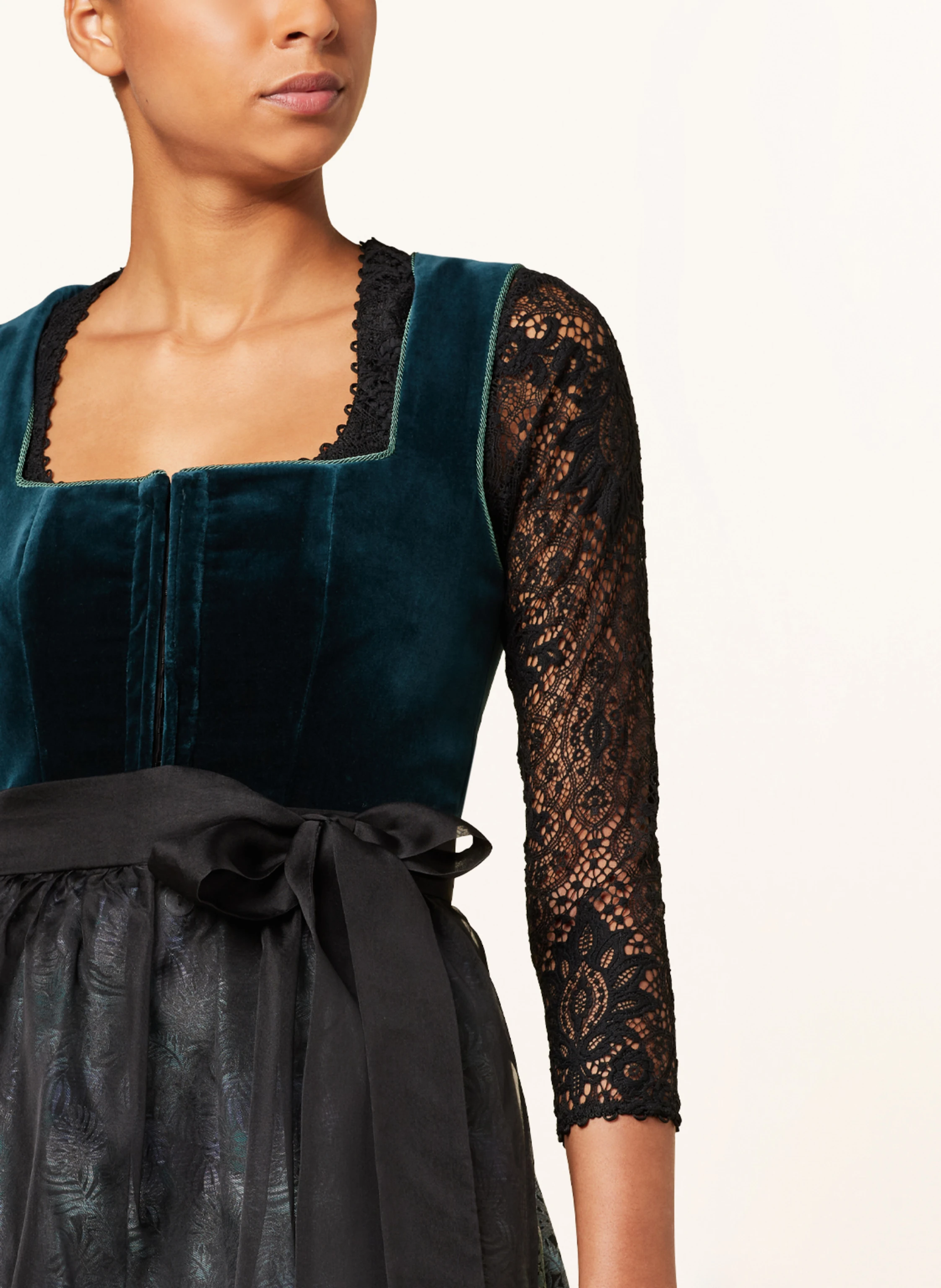 KINGA MATHE Dirndl ZAMORA