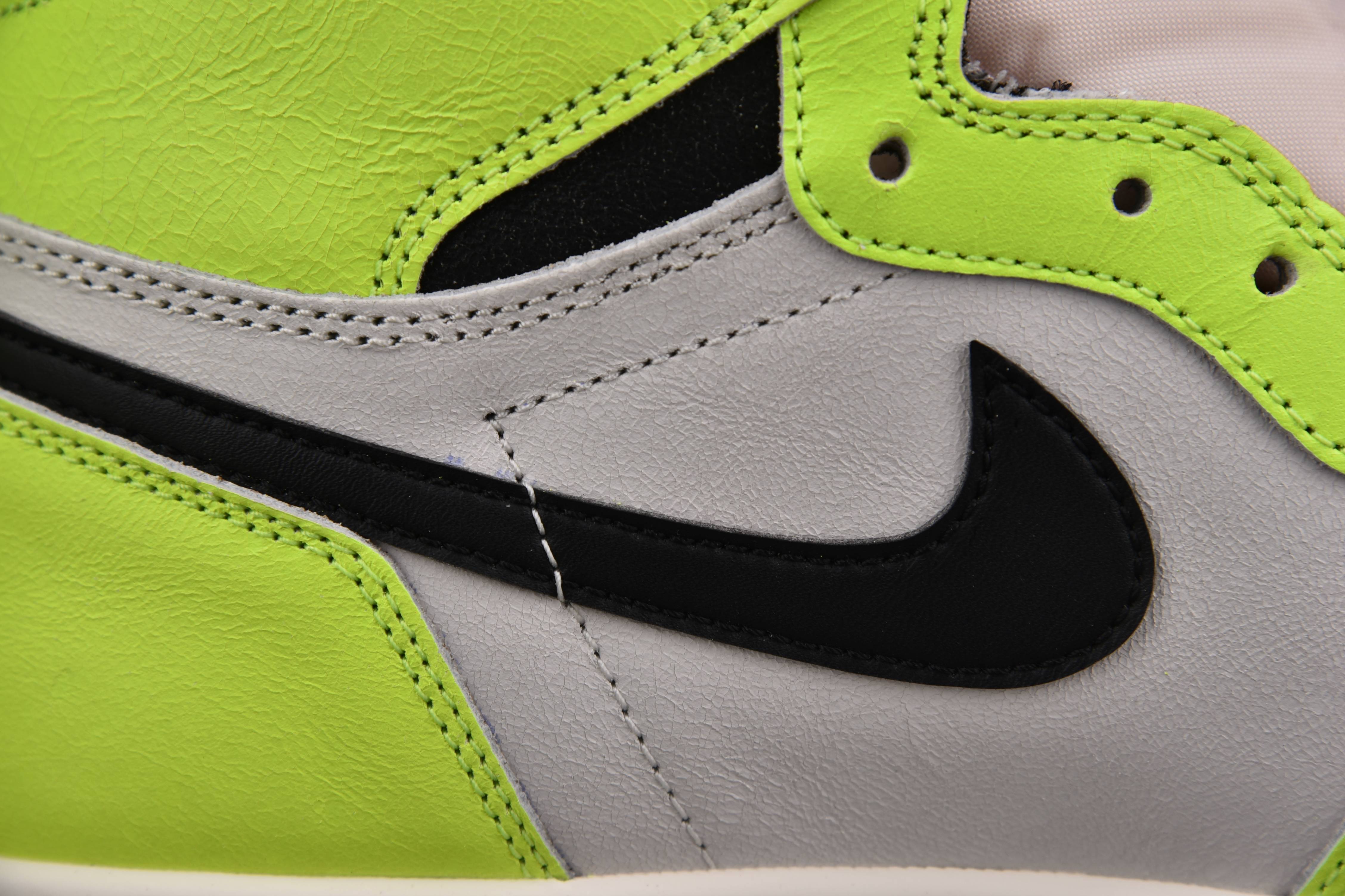 Jordan 1 High OG Visionaire