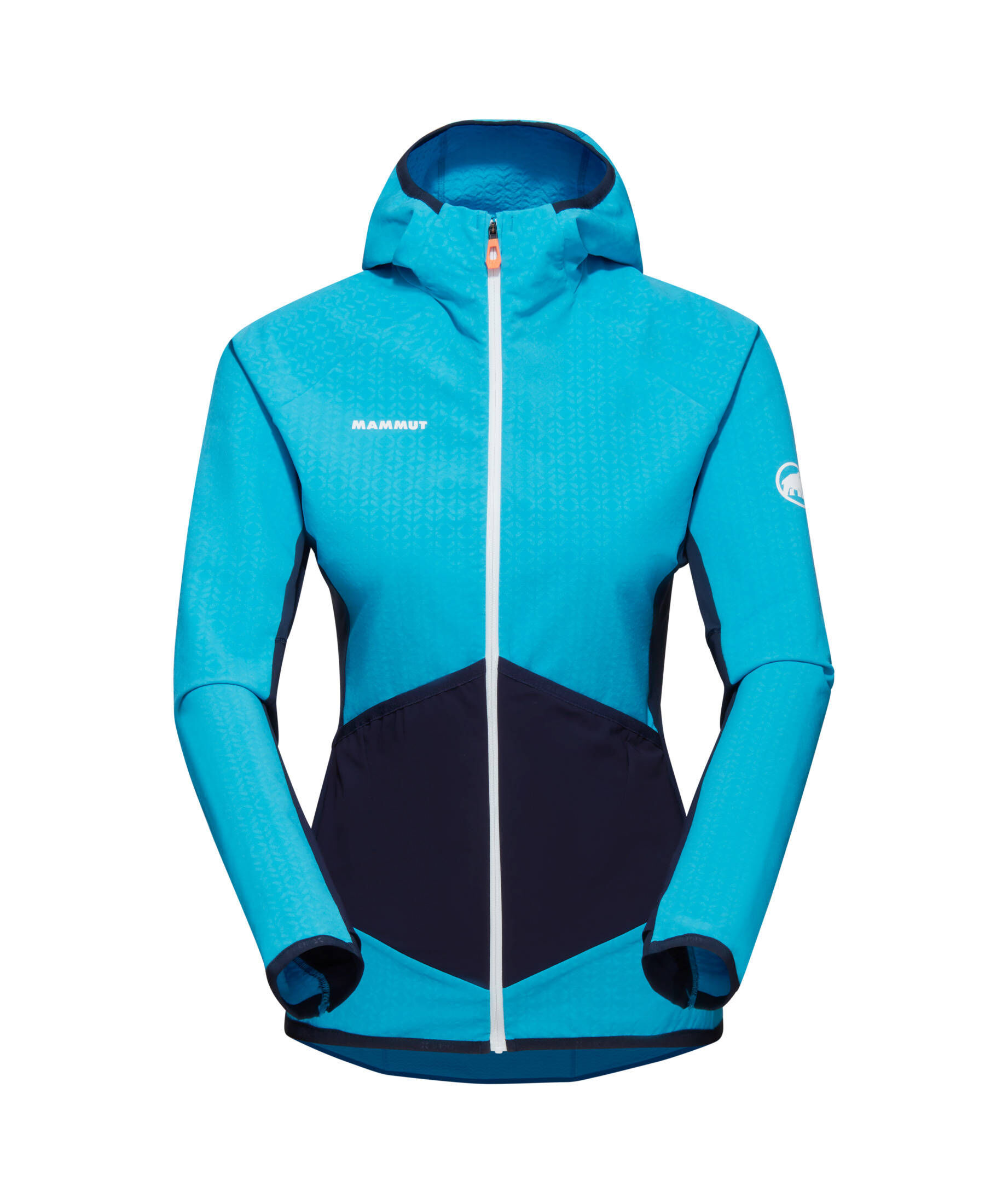 Mammut| Damen Jacke EIGER SPEED ML