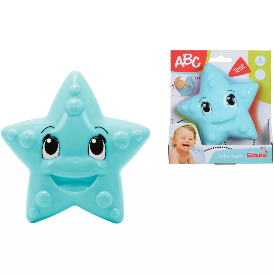 Simba Toys ABC Badelicht