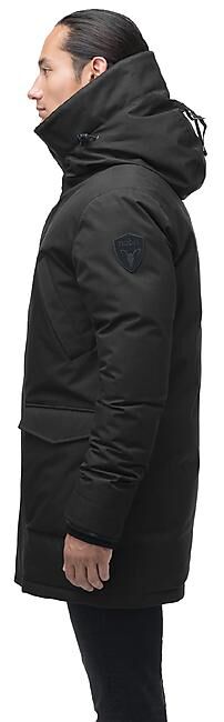 NOBIS - PARKA TRAVIS M