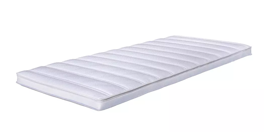 Gelschaumtopper Top Klima Gel