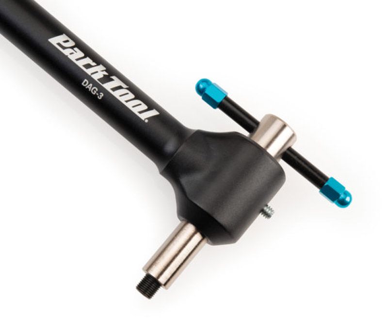 Park Tool DAG-3 Richtwerkzeug Schaltauge kaufen | Bike-Discount