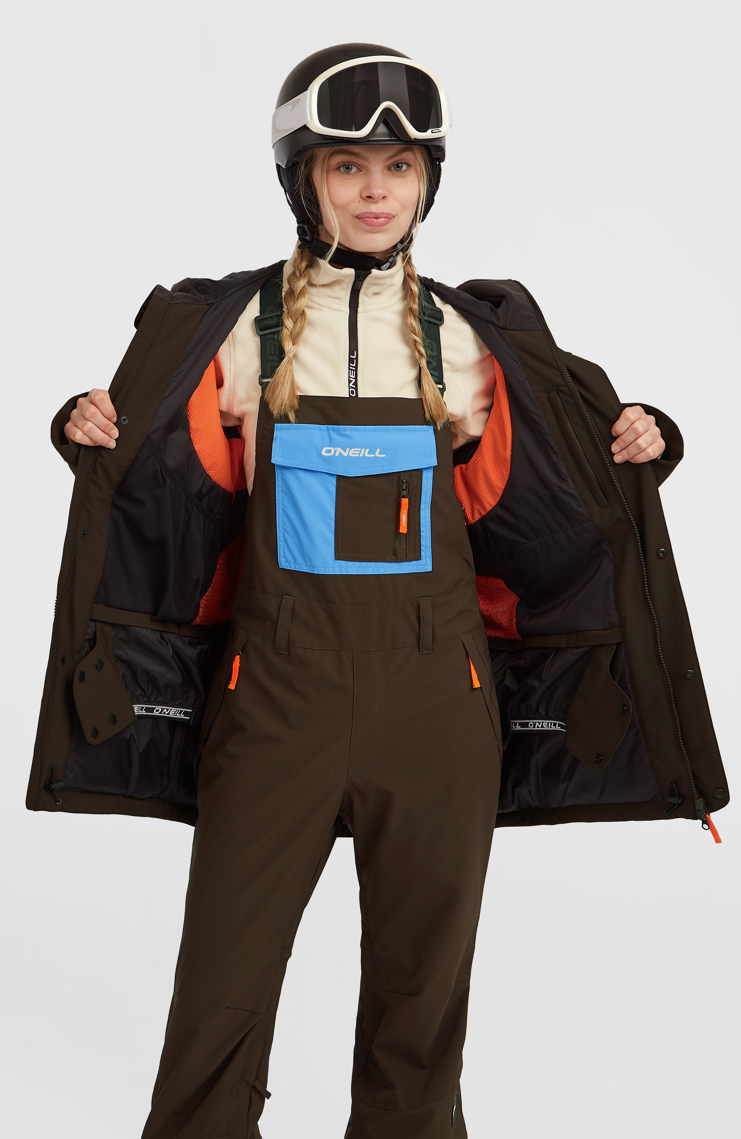 FWC'Peak wintersportjas