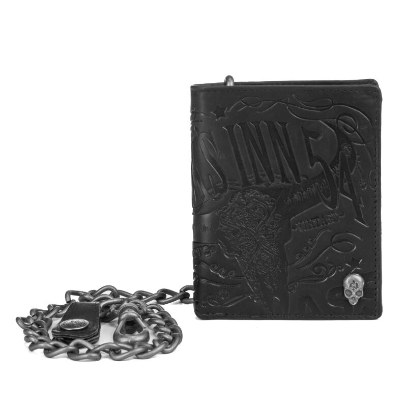 Way | Jack's Inn 54 Portefeuille