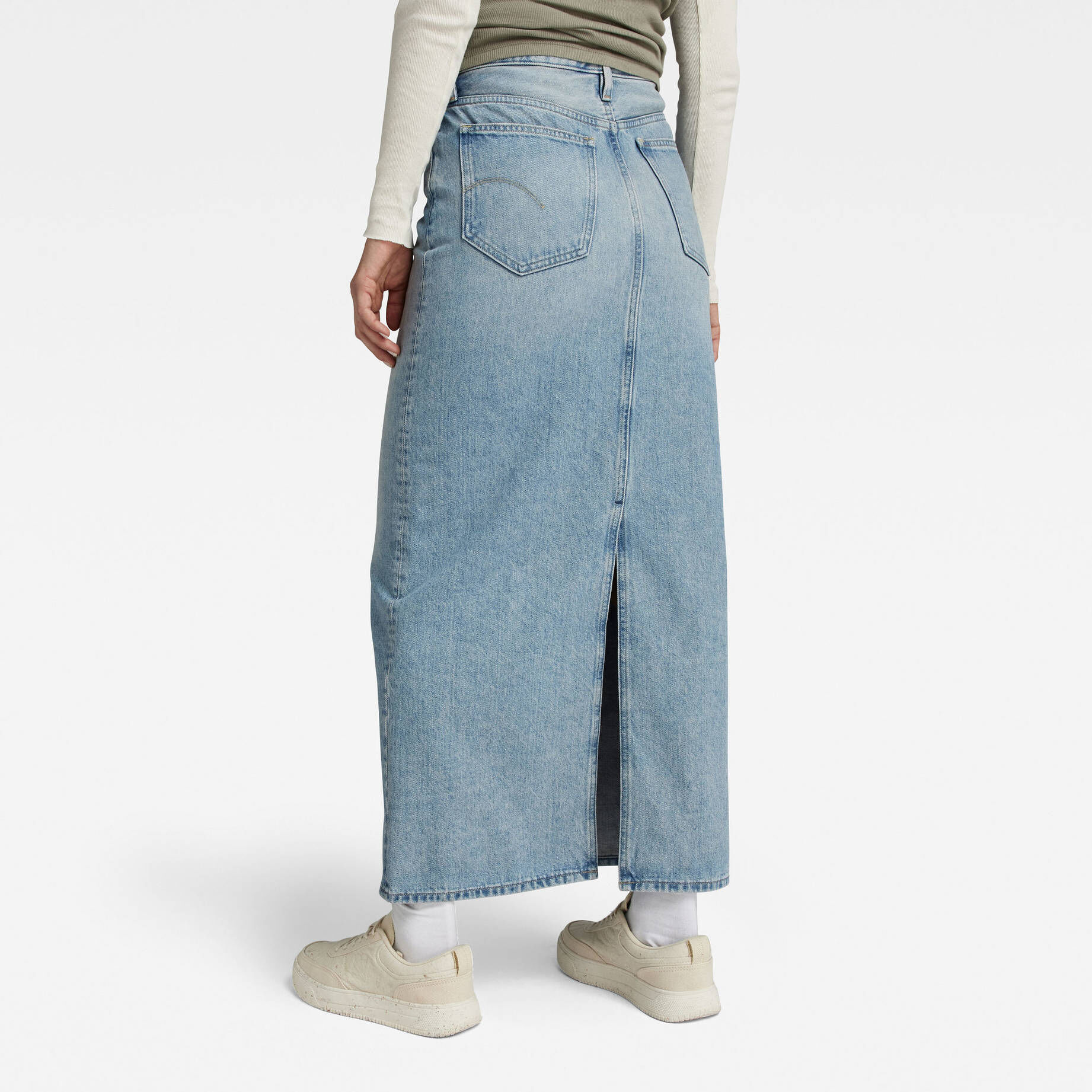 G-Star RAW| Damen Jeansrock VIKTORIA