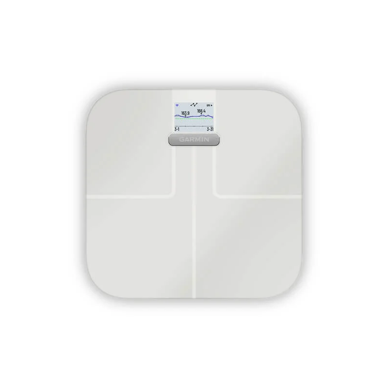 garmin index s2 smart scale badevaegt 39 010 02294 13 no color