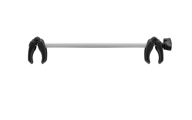 Thule Kupplungsfahrradträger »BackSpace XT 3rd Bike«