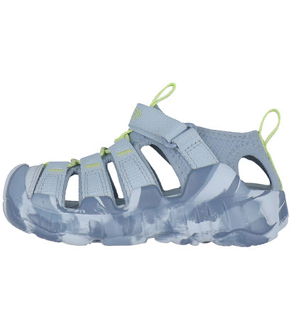 KEEN Sandalen - Hyperport H2 C - Skayway/Faded Denim