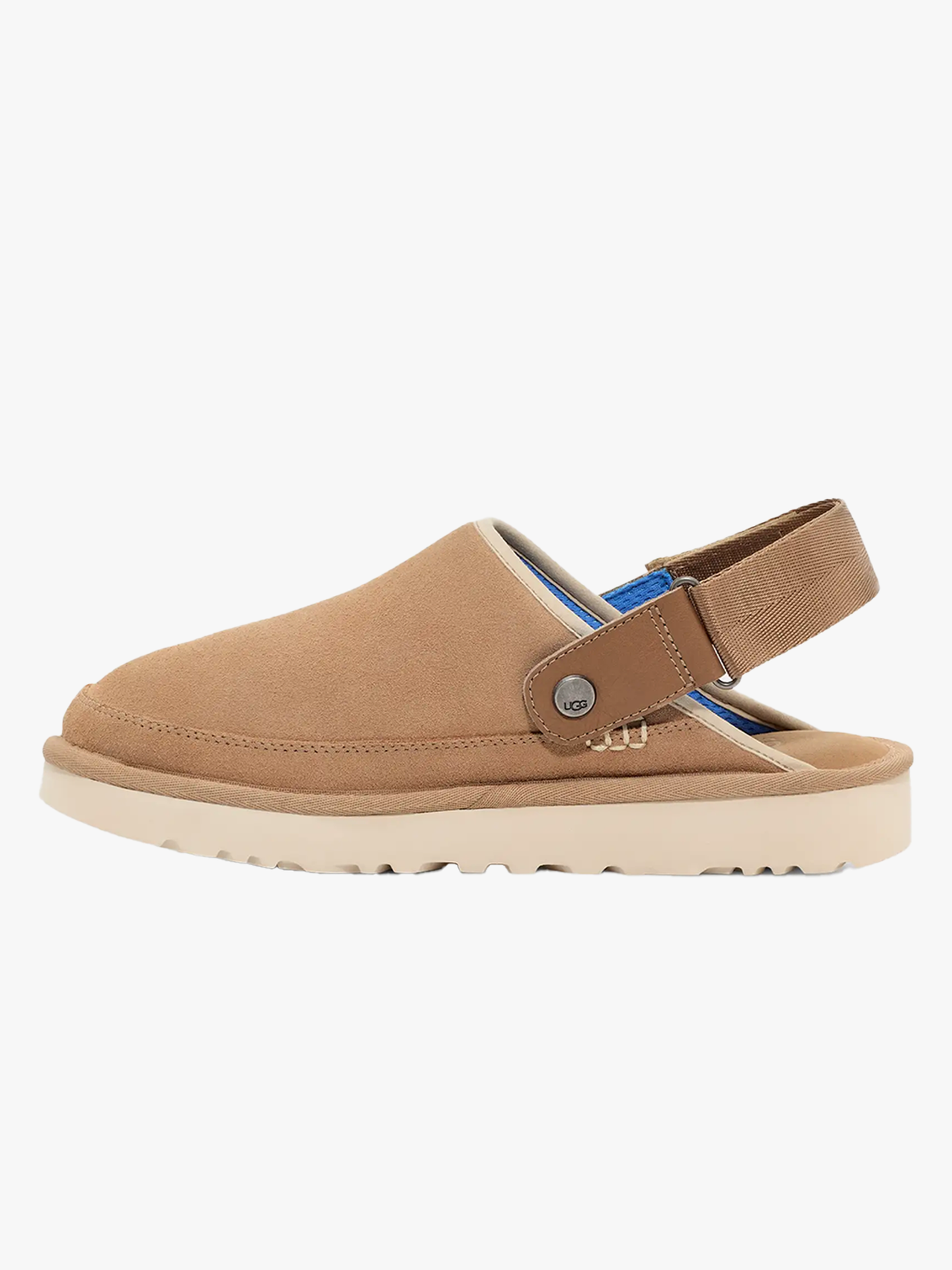 Goldencoast Clog