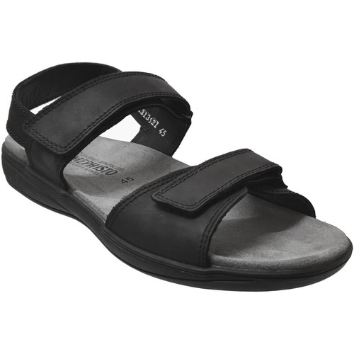Mephisto - SIMON Negro