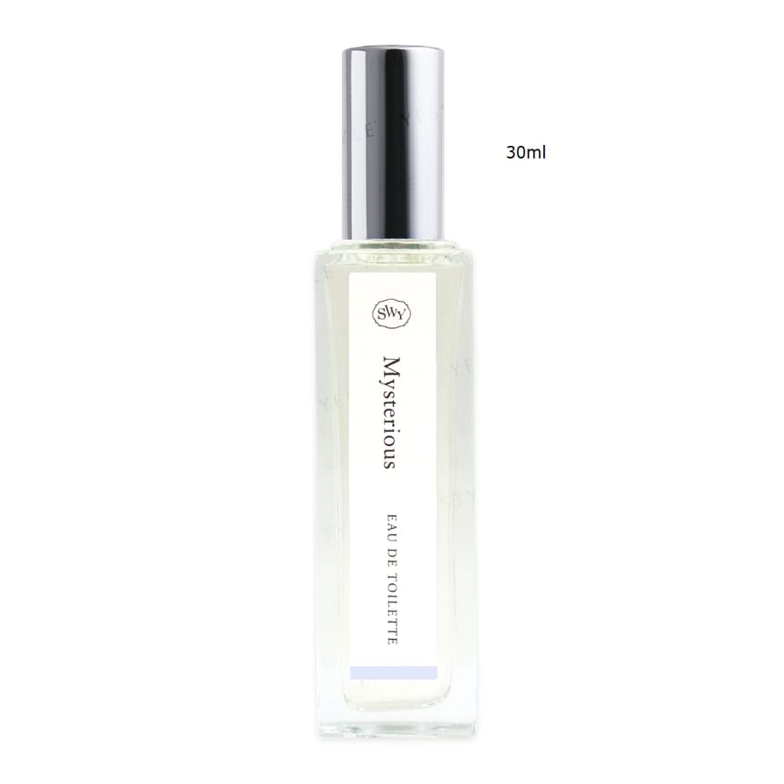 SWY - Eau De Toilette Mysterieus