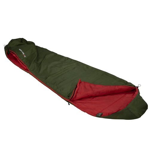Saco De Dormir High Peak Lite Pak 1200