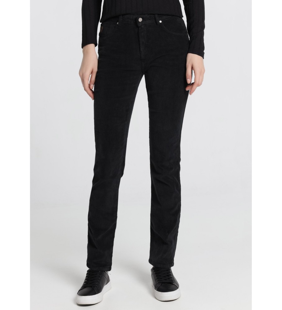 Lois Jeans 132150 Preto