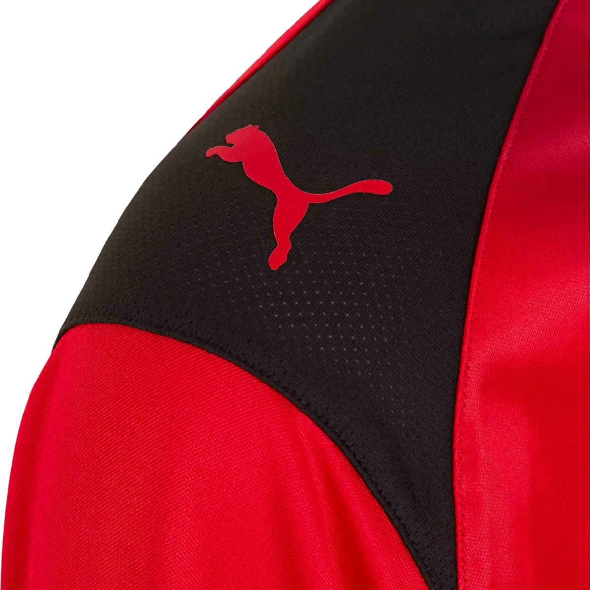 Camisola Puma AC Milan X SLAM JAM 2025-2026