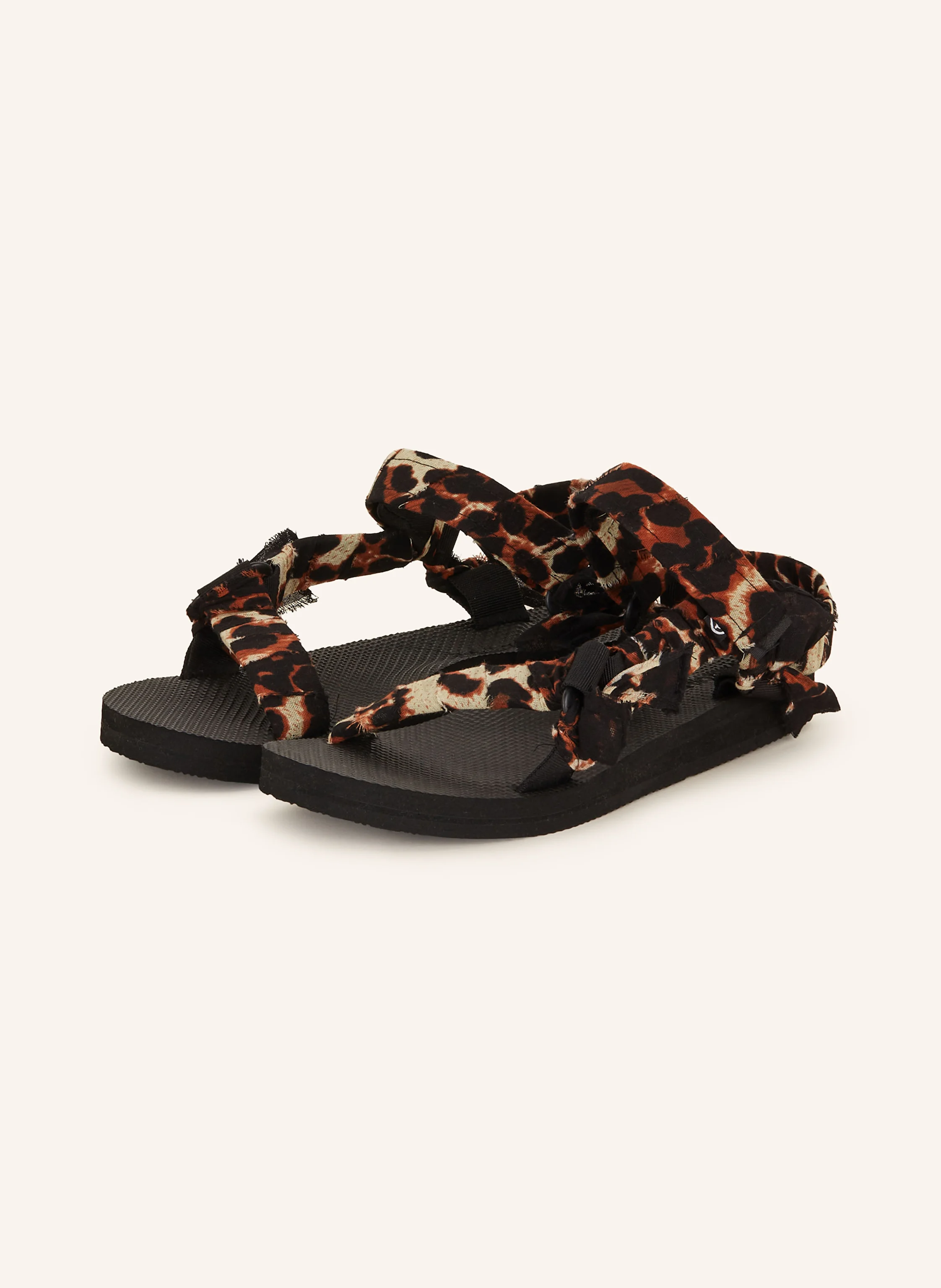 ARIZONA LOVE Sandalen TREKKY