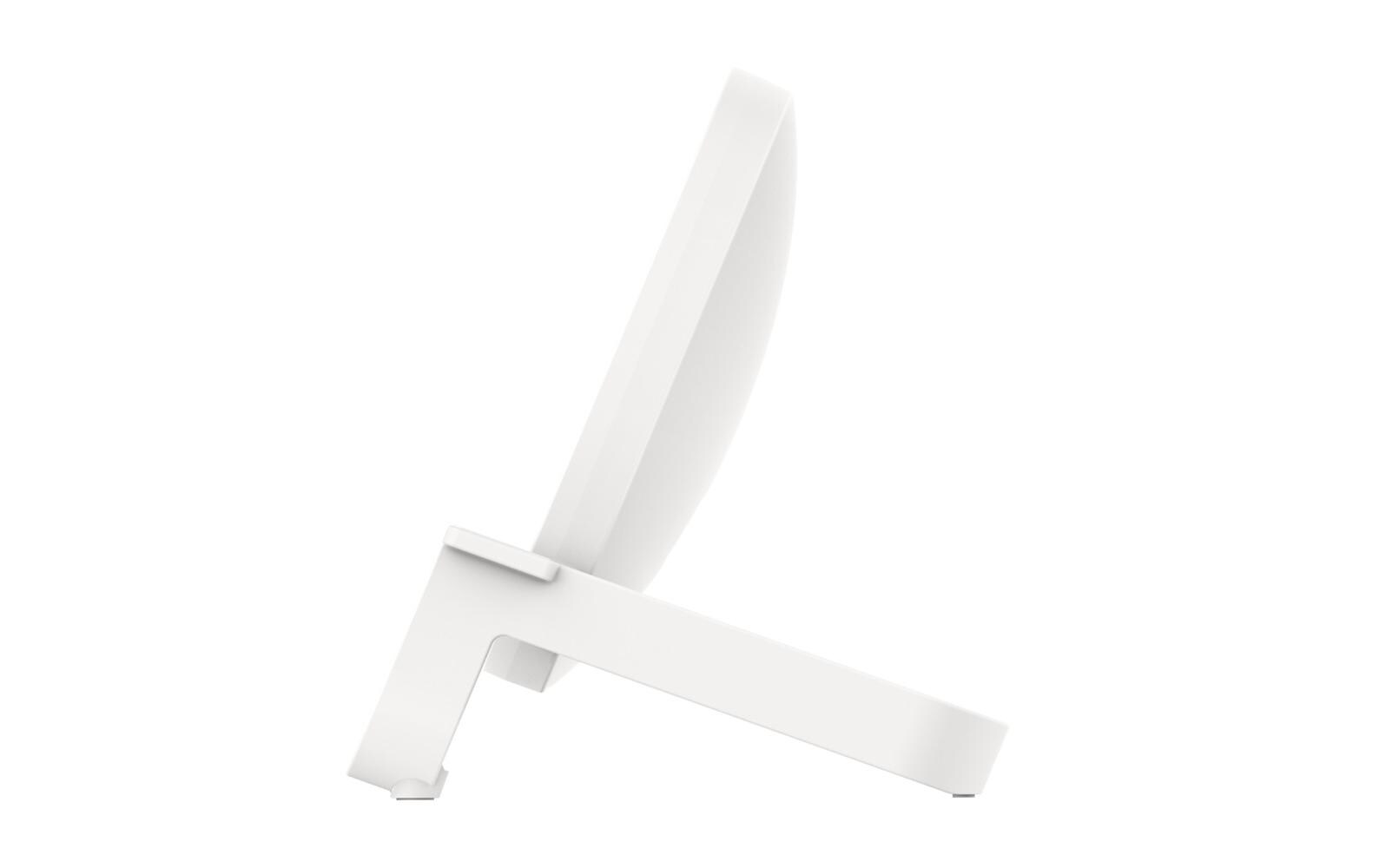 Wireless Charger Boost Charge Ladeständer 10 WLadeständer für schnelles kabelloses Laden