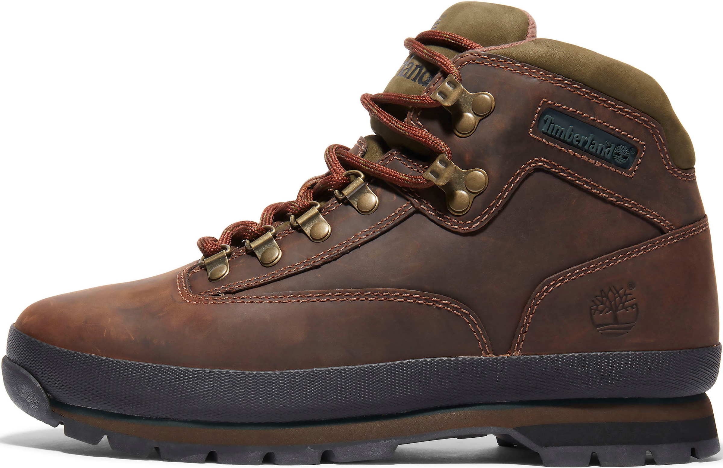 Timberland Wanderschuh »Euro Hiker F/L«