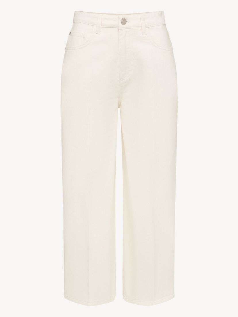 Jeans - wit