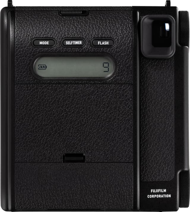 Fujifilm Instax Mini 99 instant kamera (sort)