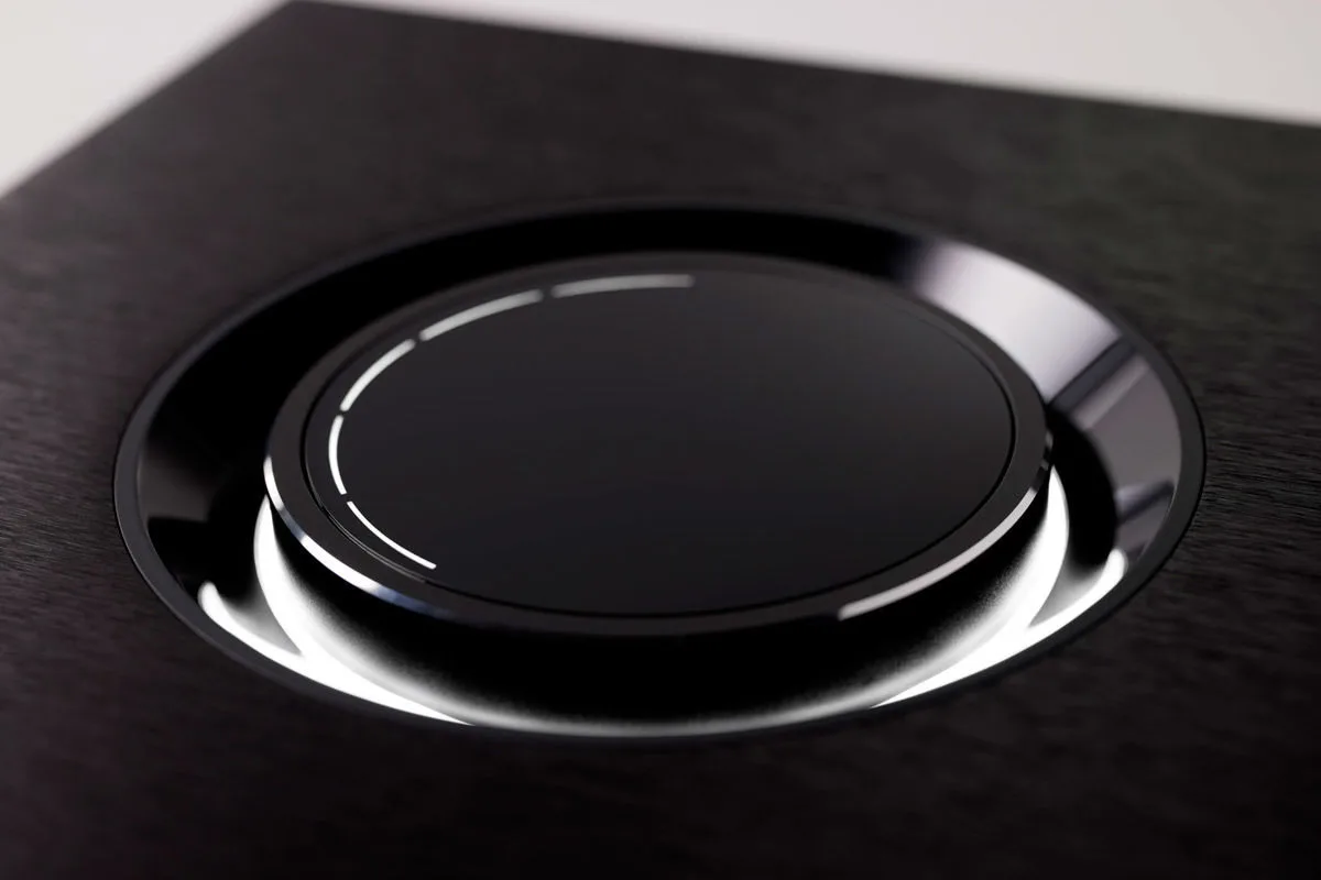 Naim Uniti Atom Headphone Edition Lecteurs réseau audio
