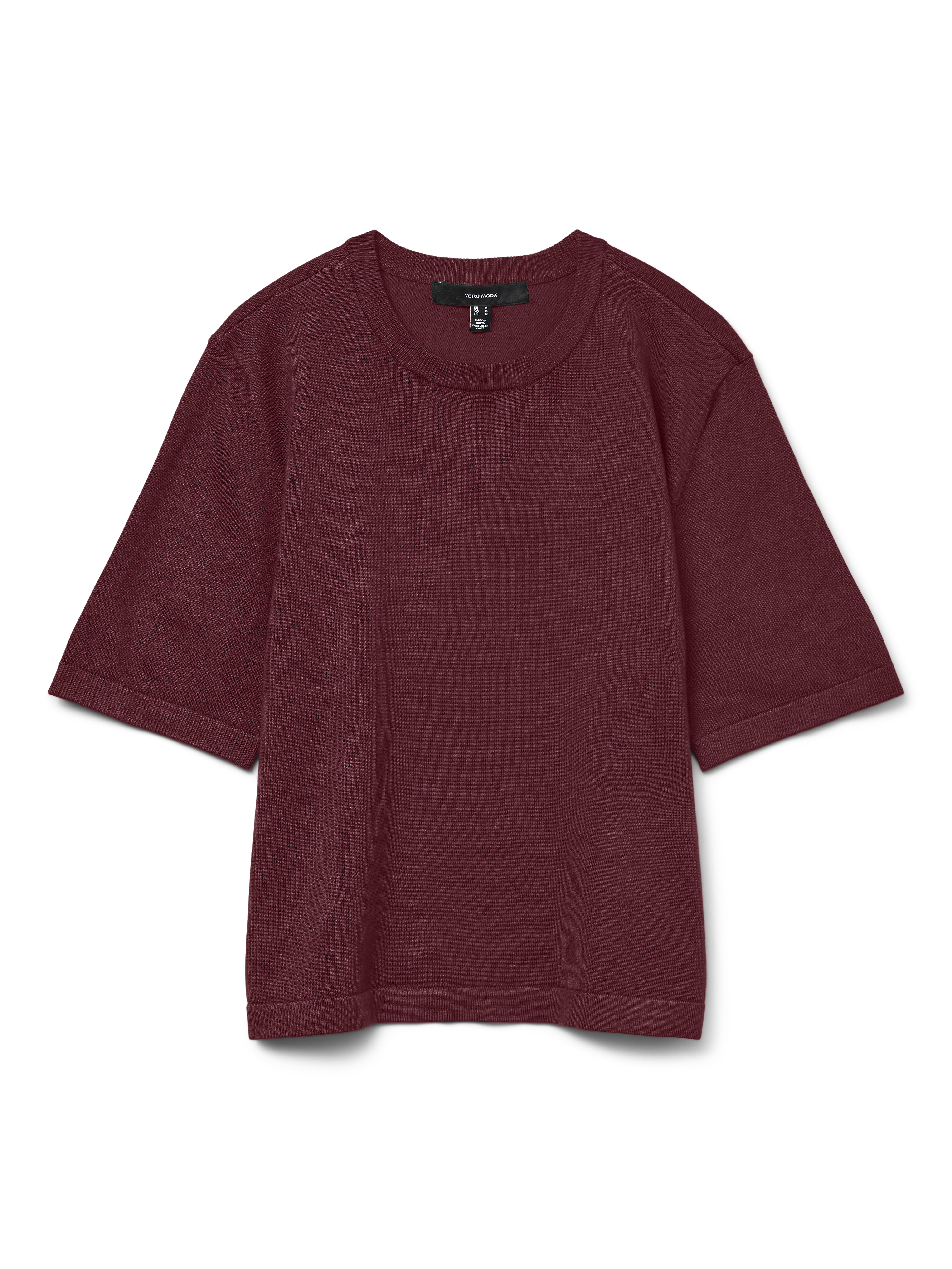 VMSILJE Gebreide pullover