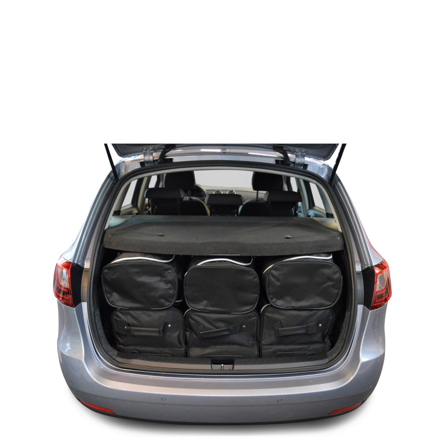 Car-Bags Seat Ibiza ST (6J) 2010-2017 wagon