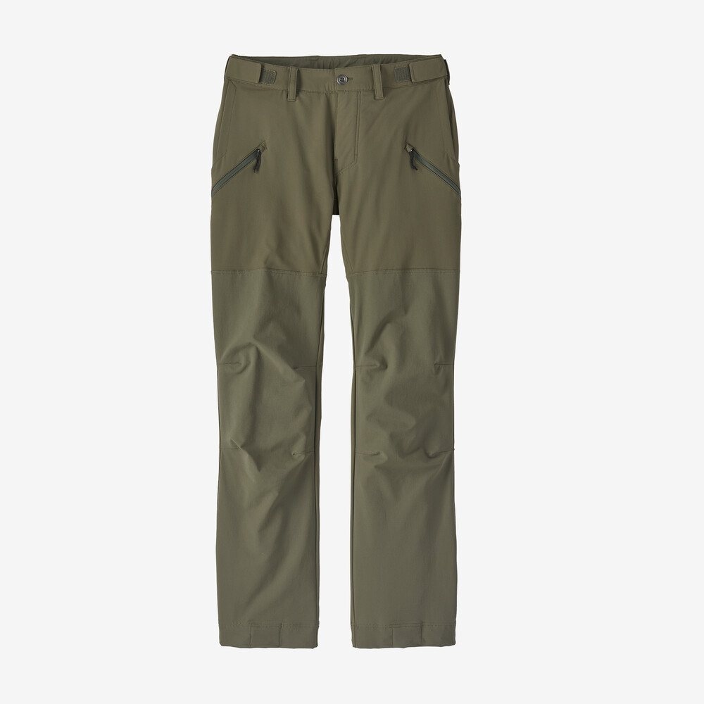 Point Peak Trailhose für Damen – Normalgröße