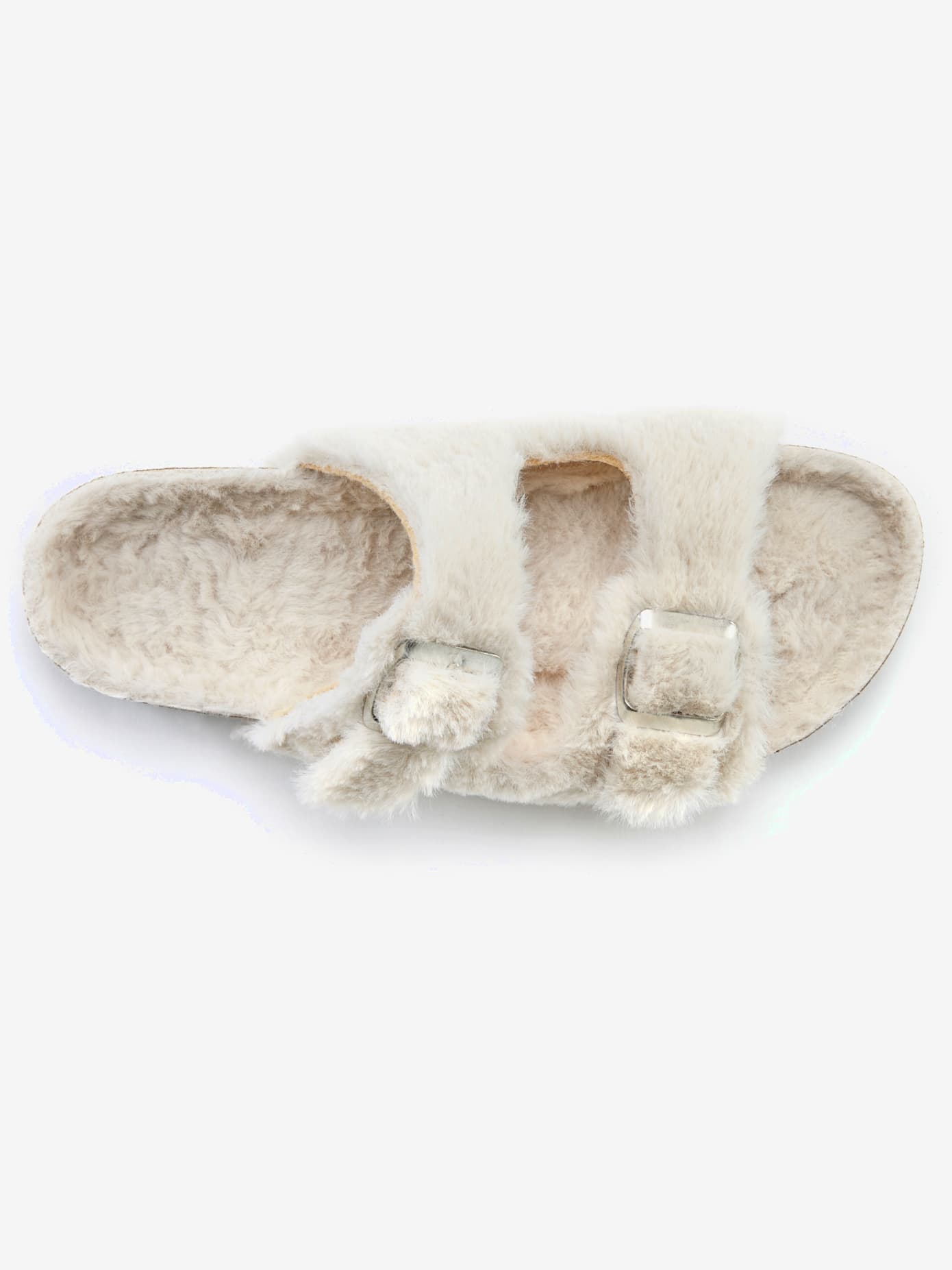 Chaussons made in spain